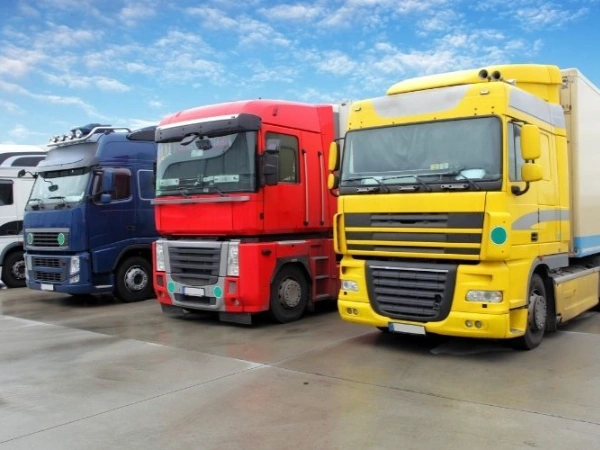 Ankara Çayıralan Nakliye